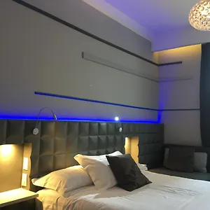 Z-archsuites Roma