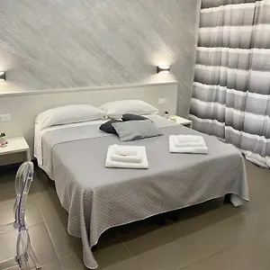 Residenza Giustiniani Roma