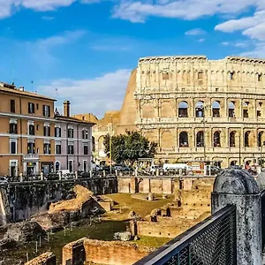 Colosseo Imperial Roma