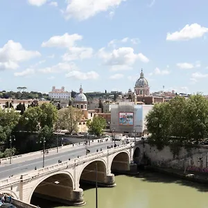 Sonder At Prati Lungotevere Roma