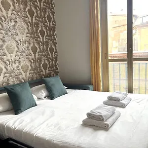 Guest house Cavour Urban By Ghor, Rome