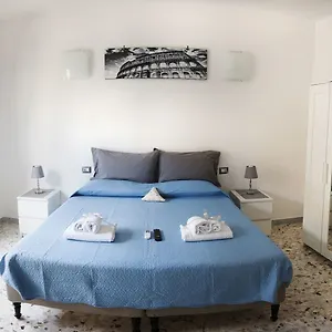 Ostiense District Bed & Breakfast