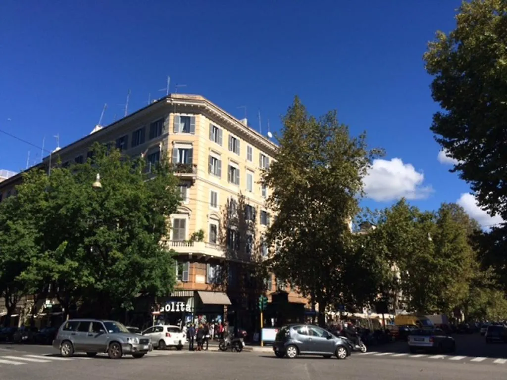 Vatican Heart Bed & Breakfast Rome