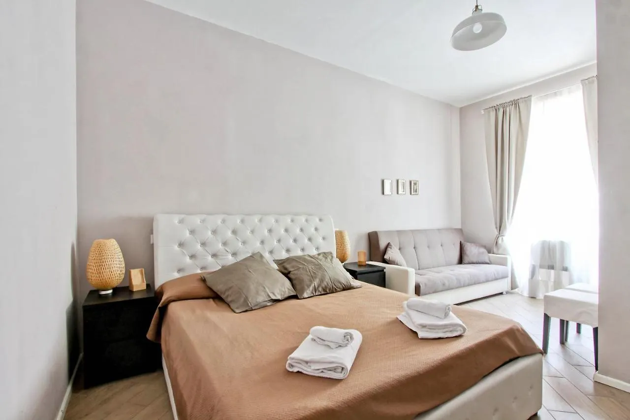 Vatican Heart Bed & Breakfast Rome