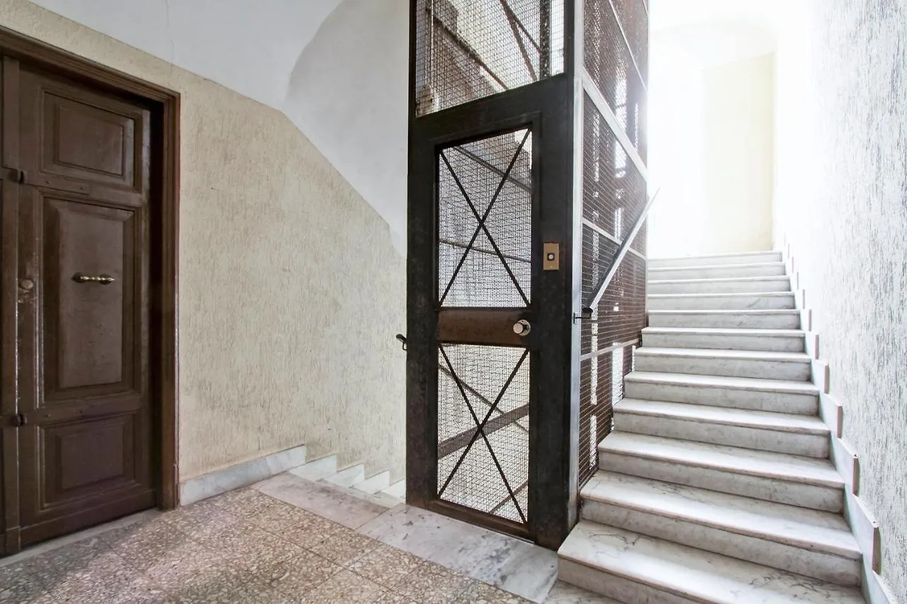 Vatican Heart Bed & Breakfast Rome
