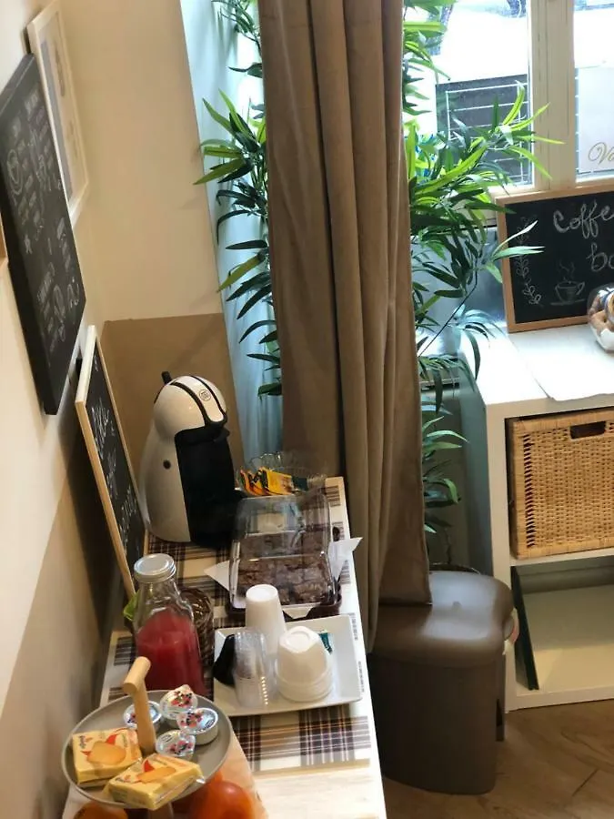 Vatican Heart Bed & Breakfast Rome Italy