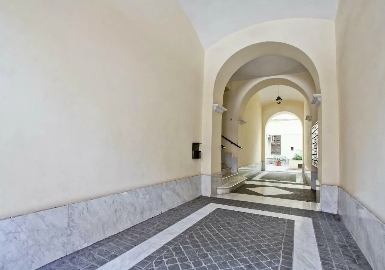 Vatican Heart Bed & Breakfast Rome