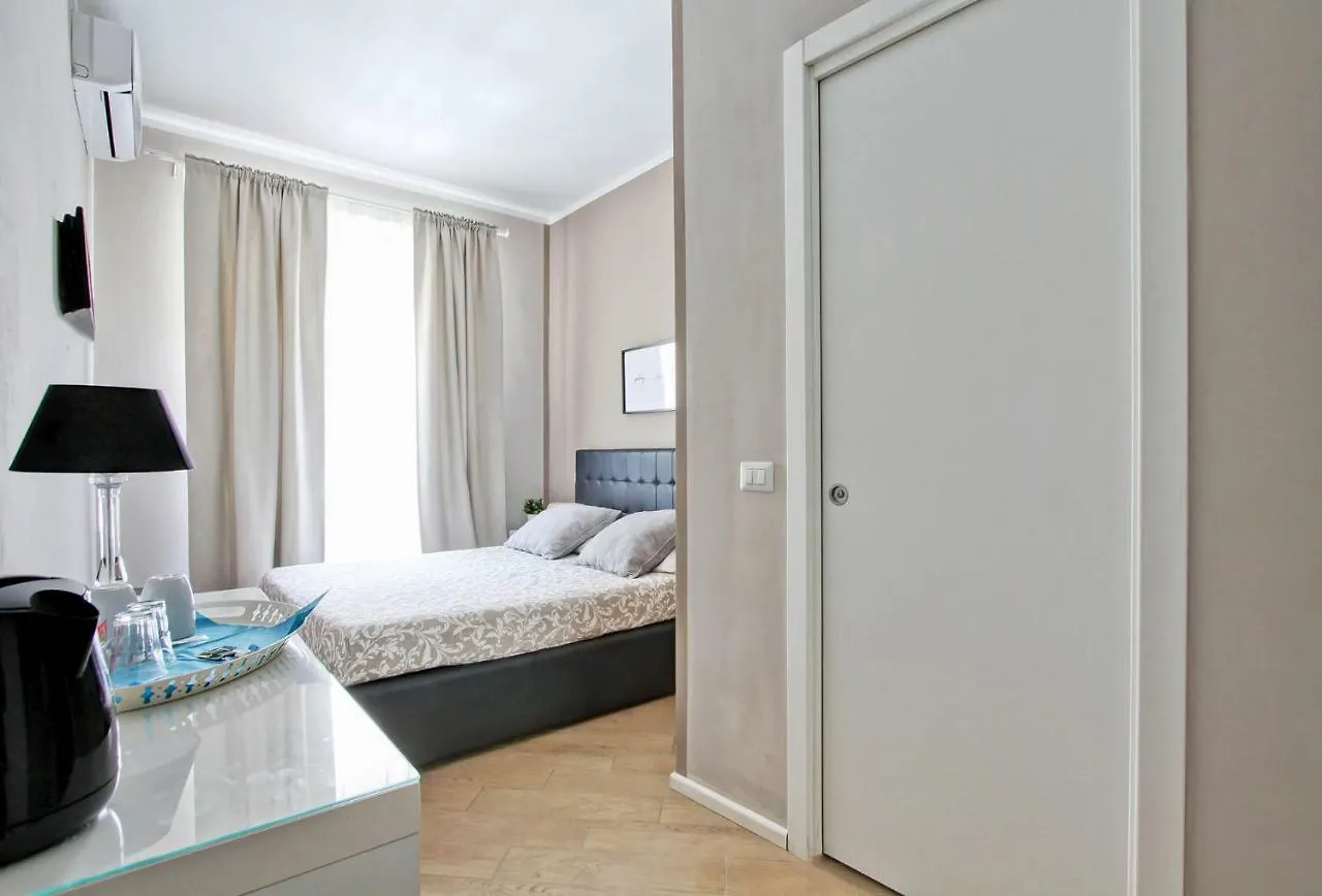 Vatican Heart Bed & Breakfast Rome