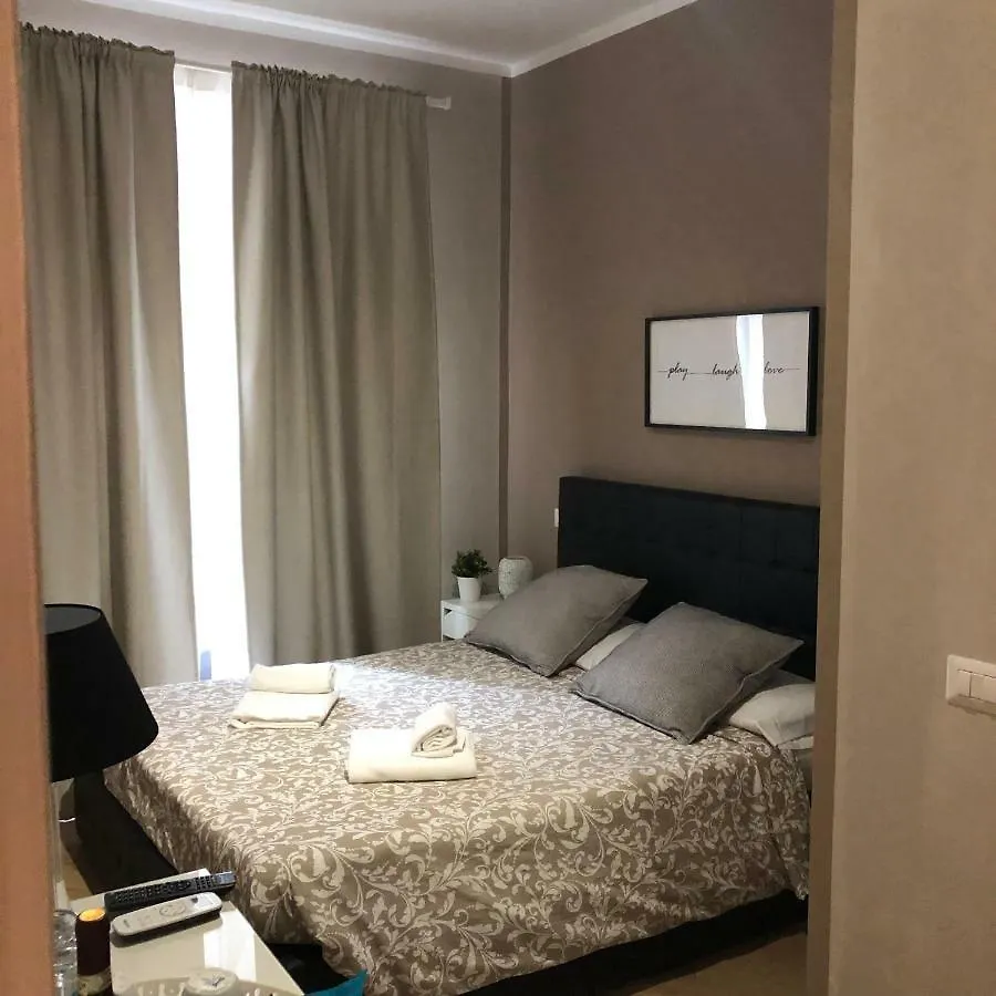 Vatican Heart Bed & Breakfast Rome Italy