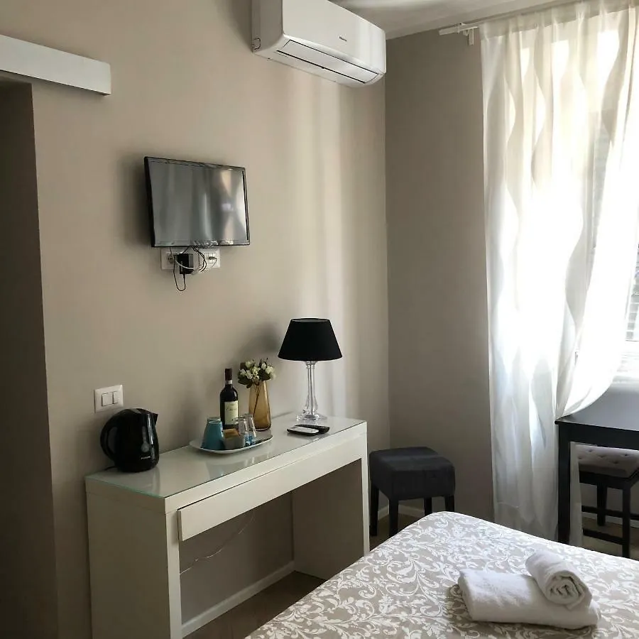 Vatican Heart Bed & Breakfast Rome