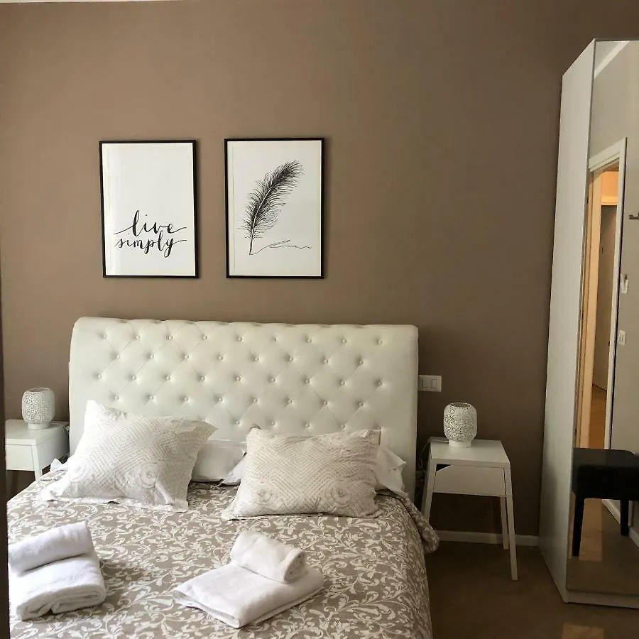 Vatican Heart Bed & Breakfast Rome