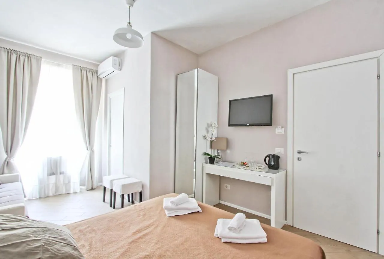 Vatican Heart Bed & Breakfast Rome
