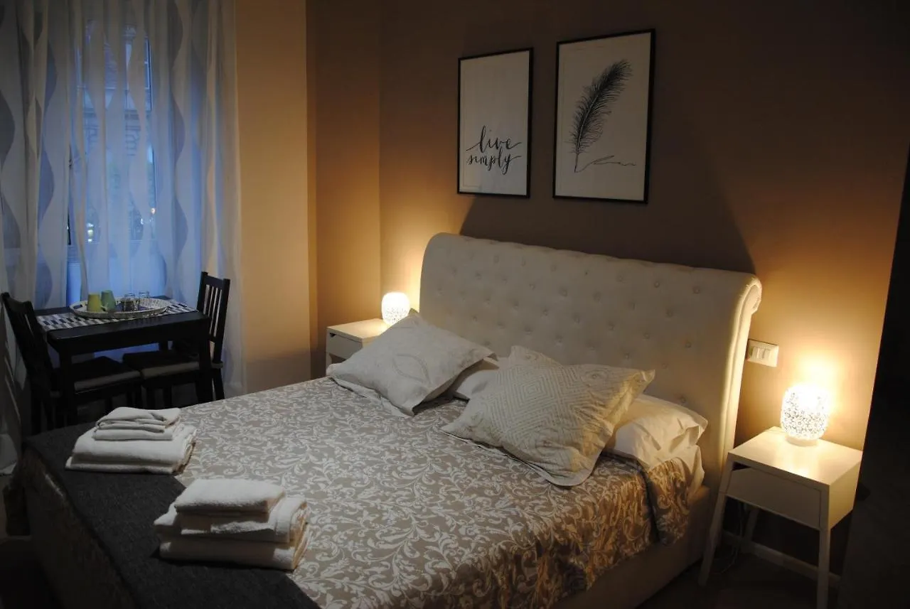 Vatican Heart Bed & Breakfast Rome Italy