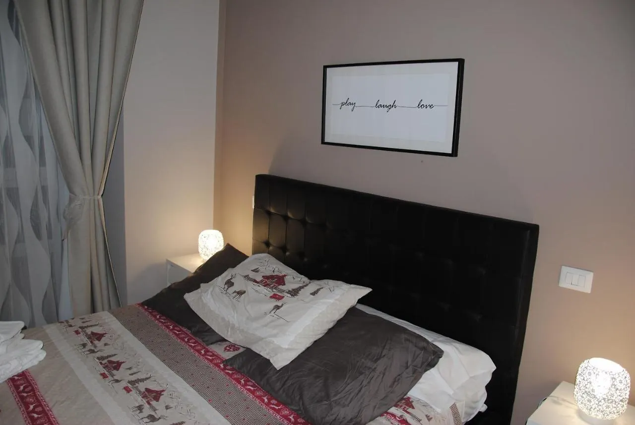Vatican Heart Bed & Breakfast Rome 0*,  Italy