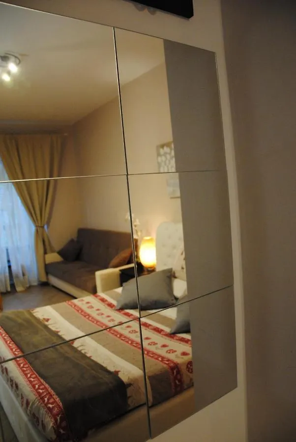 Vatican Heart Bed & Breakfast Rome 0*,  Italy